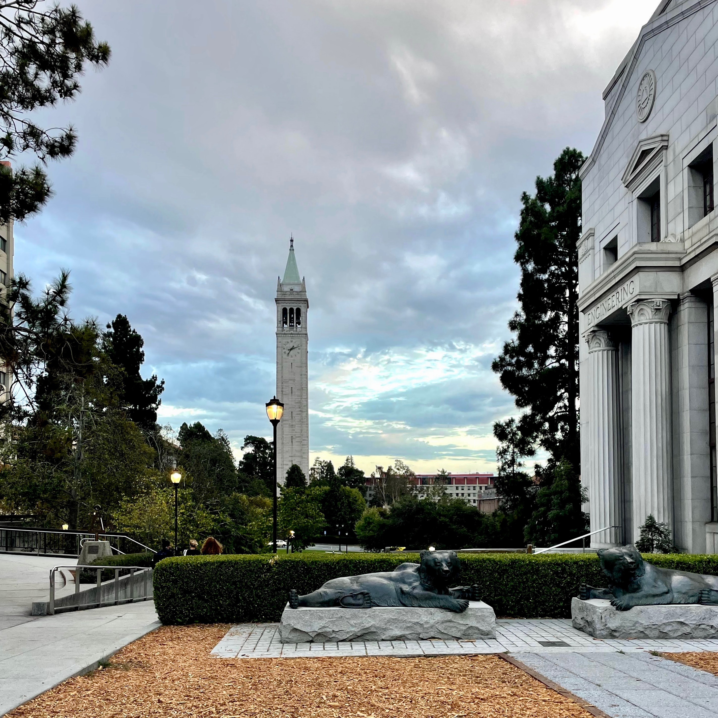Berkeley, California