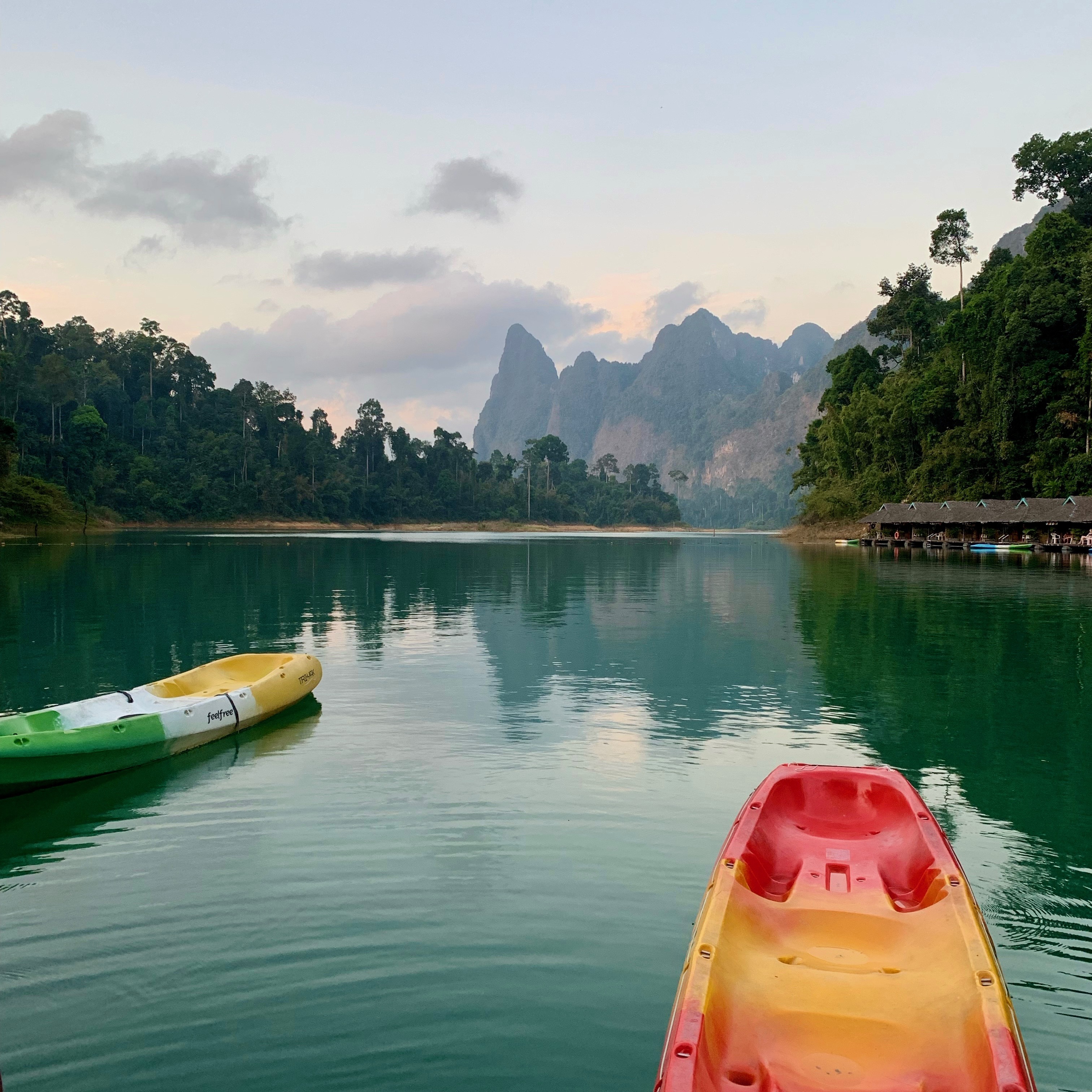 Surat Thani, Thailand